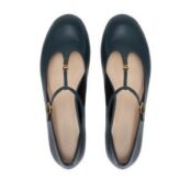 Женские балетки Мэри Джейн EKONIKA EN01156CN-04-mediterra-25W фото 4
