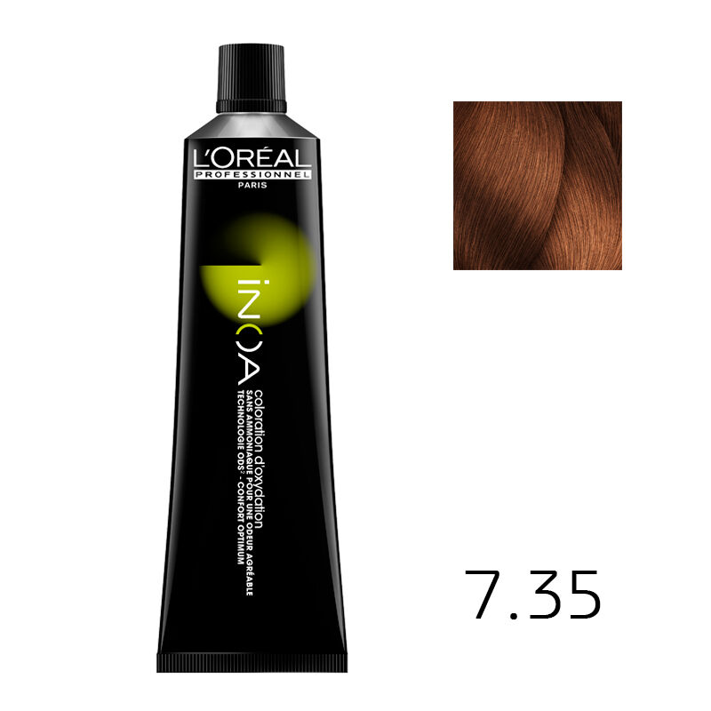 Краска L'Oreal Professionnel E3957202 фото 1