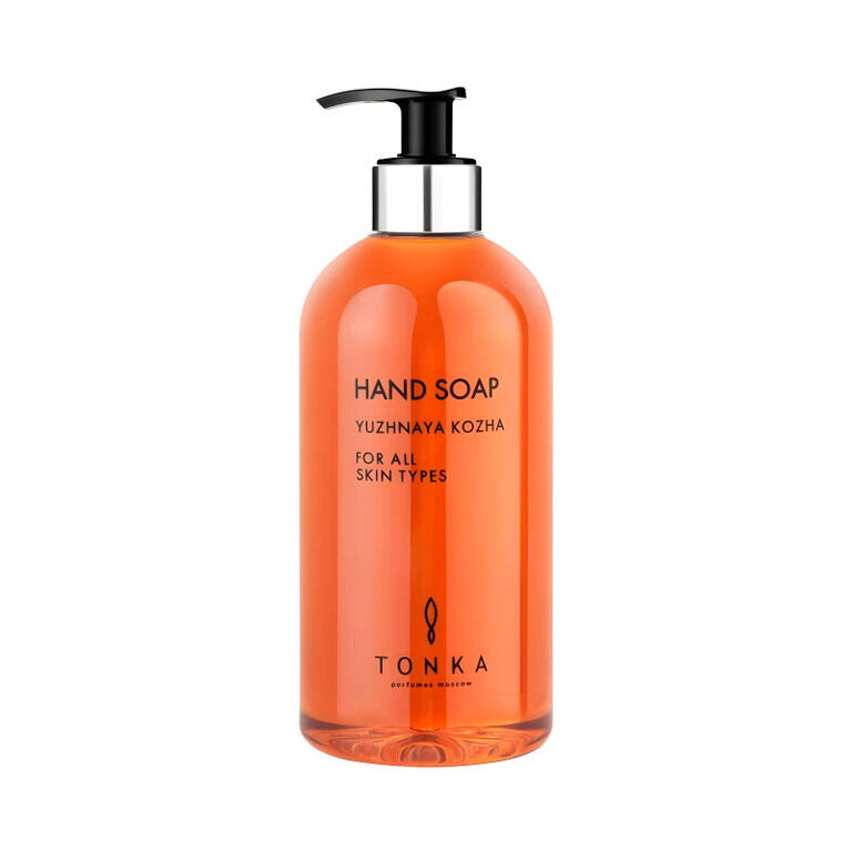 Мыло Tonka Perfumes Т00002260 фото 1