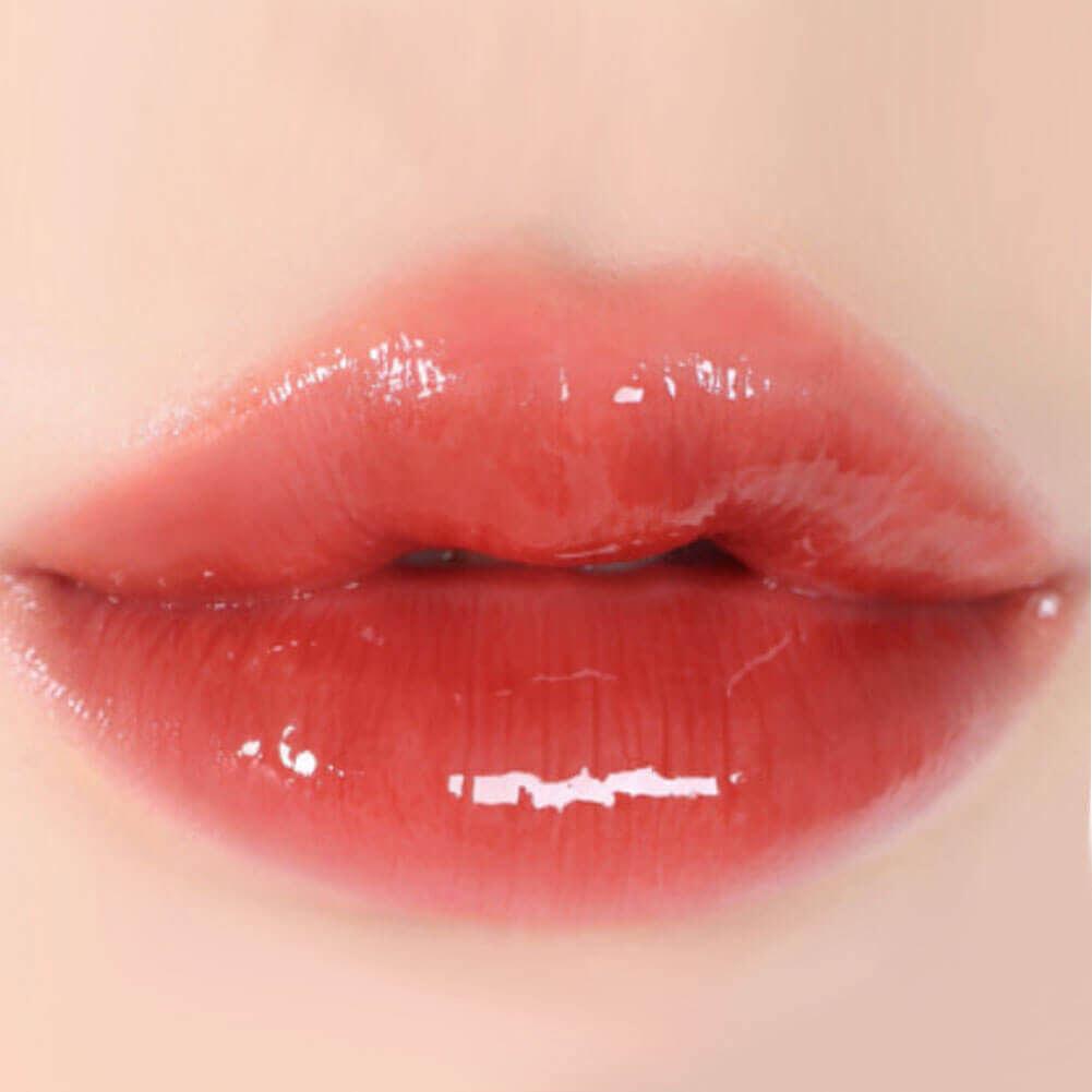 Тающий бальзам для губ с зеркальным блеском BRAYE Melting Lipsweet 06 Dusk