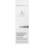Tautropfen 2-фазное очищающее масло 150 мл фото 2