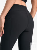 Легинсы женские Sensana IconicShape, Черный 132966S7W-99 фото 5