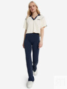Поло женское Ellesse Valeti, Бежевый 632382E0V-904 фото 4
