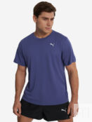 Футболка мужская PUMA, Синий 526563P0P-46 фото 1