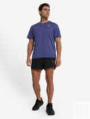 Футболка мужская PUMA, Синий 526563P0P-46 фото 4