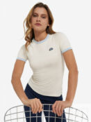 Футболка женская Ellesse Teriasca, Бежевый 632336E0V-904 фото 1