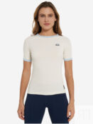 Футболка женская Ellesse Teriasca, Бежевый 632336E0V-904 фото 2