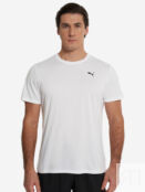 Футболка мужская PUMA, Белый 525908P0P-02 фото 2