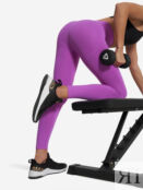 Легинсы женские PUMA Shapeluxe Seamless, Розовый 524360P0P-89 фото 1