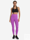 Легинсы женские PUMA Shapeluxe Seamless, Розовый 524360P0P-89 фото 4