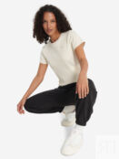 Футболка женская PUMA, Бежевый 685053P0P-87 фото 4