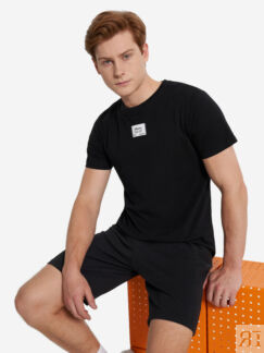Футболка мужская Ellesse, Черный
