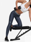 Легинсы женские Under Armour, Серый 1383559U0F-044 фото 1