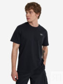 Футболка мужская Under Armour, Черный 1382902U0F-001 фото 1