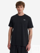 Футболка мужская Under Armour, Черный 1382902U0F-001 фото 2