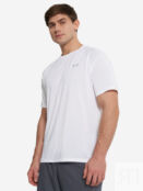 Футболка мужская Under Armour UA Tech, 1326413U0F-100 фото 1