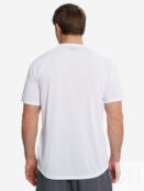 Футболка мужская Under Armour UA Tech, 1326413U0F-100 фото 3