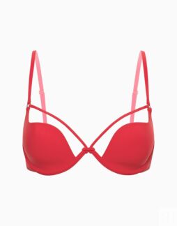 Fashion Incanto Лиф бикини с формованными чашками Santa Fe ID832