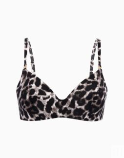 Fashion Incanto Лиф бикини с формованными чашками Toronto ID800