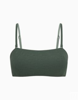 Fashion Incanto Топ-бандо бикини с чашками-вкладышами ID499