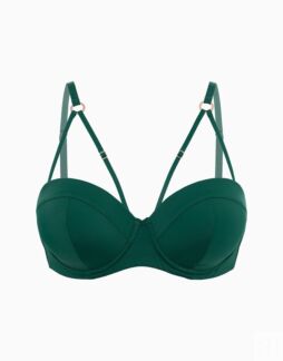 Fashion Incanto Лиф бикини Push-up с формованными чашками Paris ID825