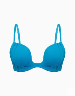 Fashion Incanto Лиф бикини Push-up с формованными чашками Montreal ID258