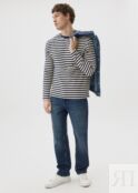 Лонгслив VICTOR REGULAR FIT фото 2