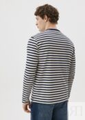 Лонгслив VICTOR REGULAR FIT фото 3