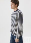 Лонгслив VICTOR REGULAR FIT фото 5