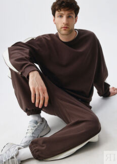 Свитшот OVERSIZE FIT