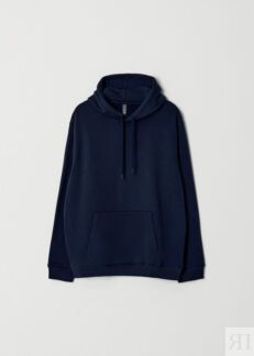 Худи REGULAR FIT из футера