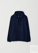 Худи REGULAR FIT из футера фото 1