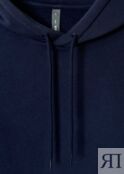 Худи REGULAR FIT из футера фото 2