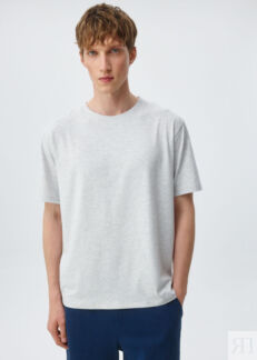Домашняя футболка Regular fit