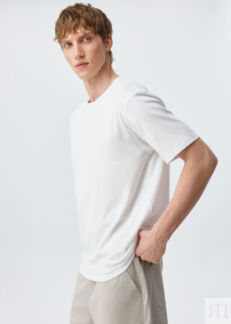 Домашняя футболка Regular fit