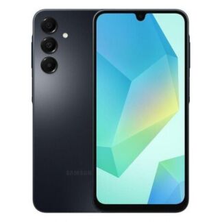 Смартфон Samsung Galaxy A16 4/128Gb (SM-A165FZKDCAU) Black