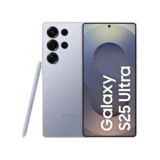 Смартфон Samsung Galaxy S25 Ultra 12Gb/1Tb (SM-S938BZBQCAU) Синий титан