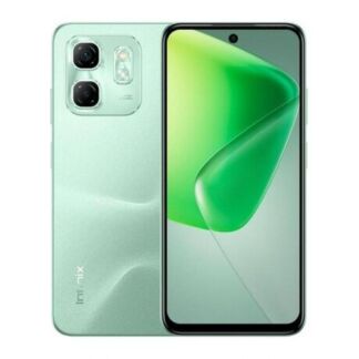 Смартфон Infinix Hot 50i 4/128Gb Green