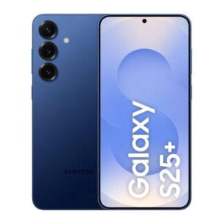 Смартфон Samsung Galaxy S25+ 12/512Gb (SM-S936BDBCCAU) Синий