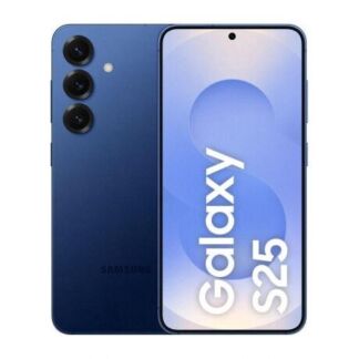 Смартфон Samsung Galaxy S25 12/256Gb (SM-S931BDBCCAU) Синий