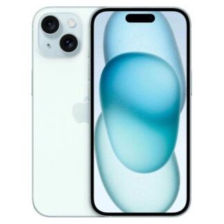 Смартфон Apple IPhone 15 Plus 512Gb (MTXP3CH/A) Blue