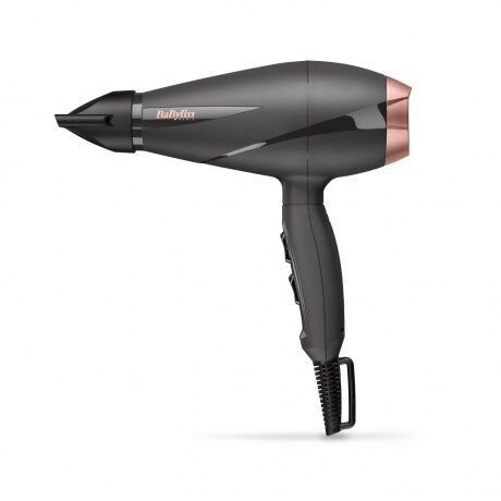 Фен BaByliss 6709DE Smooth Pro 2100 6709DE фото 1