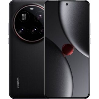 Смартфон Xiaomi 15 Ultra 16/512Gb Black