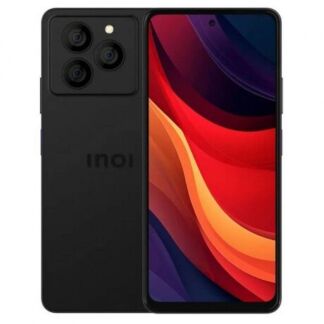 Смартфон INOI A75 Elegance 12/256Gb Titanium Black
