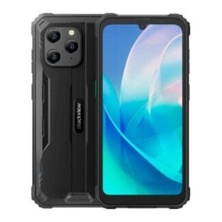 Смартфон Blackview BV5300 Plus 8/128Gb Black