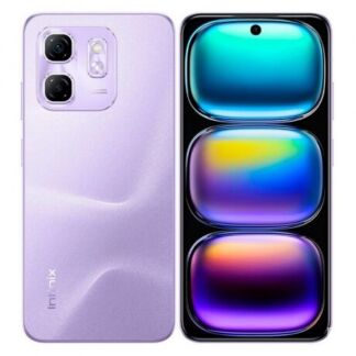 Смартфон Infinix Hot 50i 4/128Gb Violet