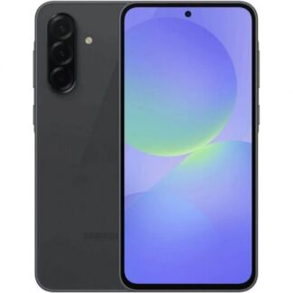 Смартфон Samsung Galaxy A36 5G 8/256Gb (SM-A366EZKGCAU) Black