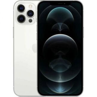 Смартфон Apple iPhone 12 Pro Max 128Gb «Как новый», A2411, серебристый