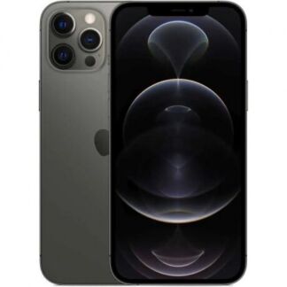 Смартфон Apple iPhone 12 Pro Max 128Gb «Как новый», A2411, графитовый