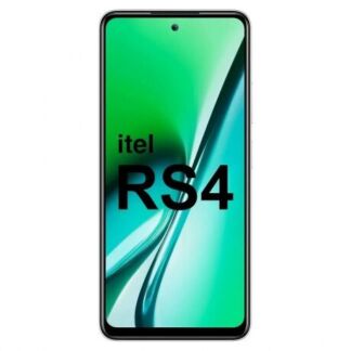 Смартфон Itel RS4 12/256Gb White